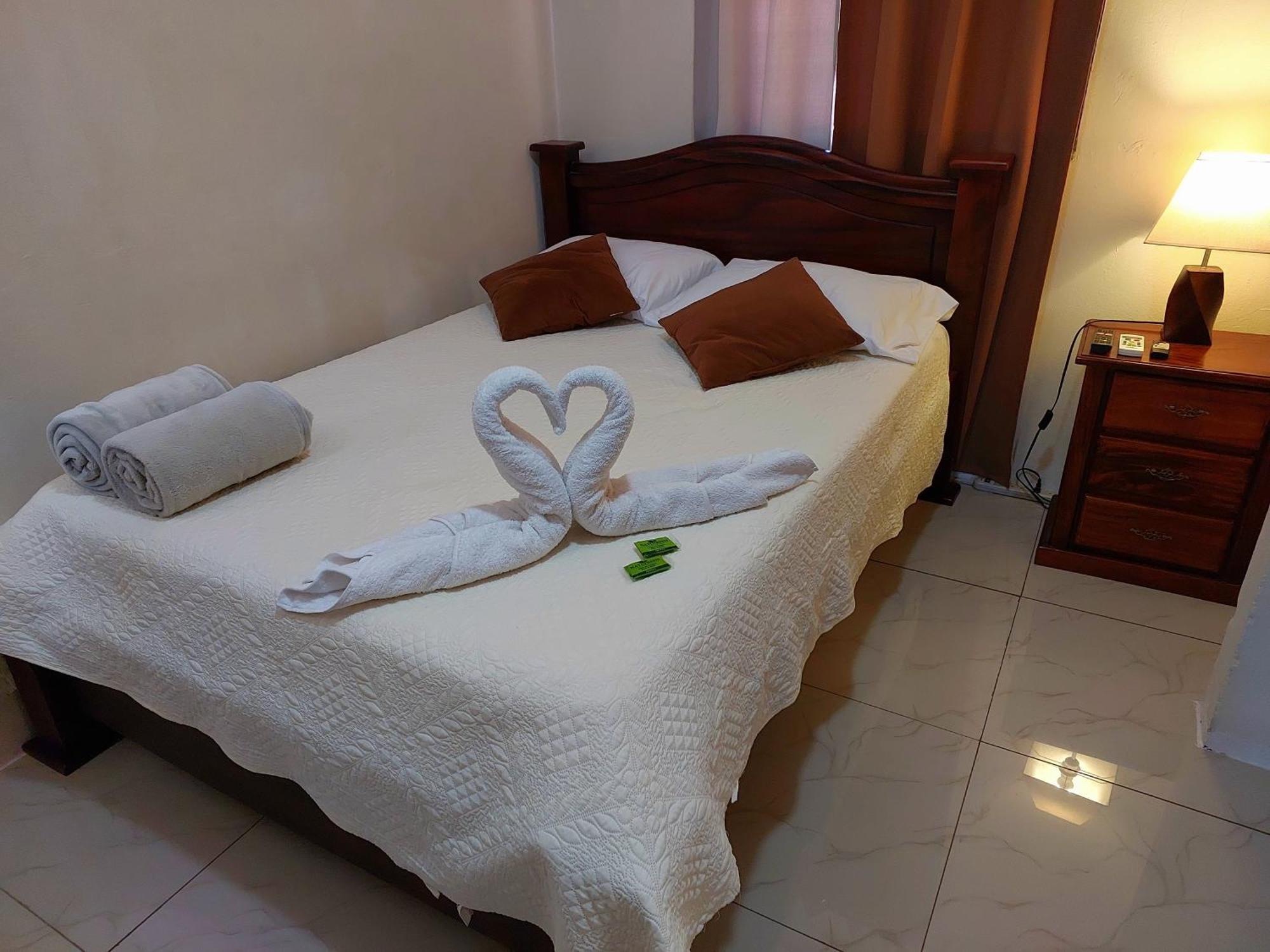 Casa Equipada En El Centro De Puntarenas Villa Esterno foto
